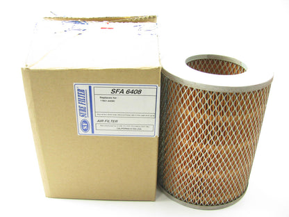 Sure Filter SFA6408 Air Filter Replaces: 17801-64080 AY120-TY030 V9112-2017