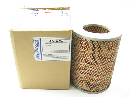 Sure Filter SFA6408 Air Filter Replaces: 17801-64080 AY120-TY030 V9112-2017