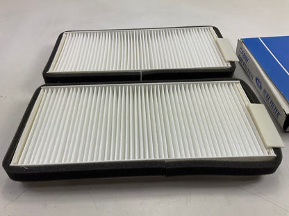 Sure Filter SFC-15044 Cabin Air Filter (Does One Vehicle)
