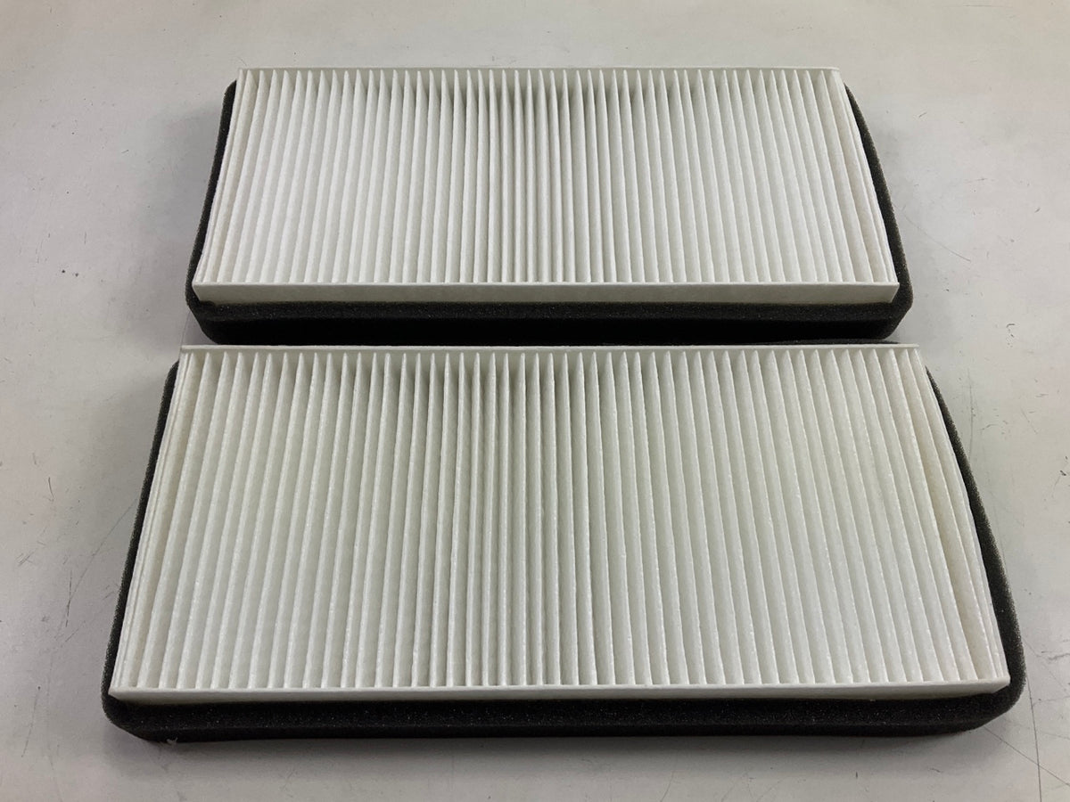 Sure Filter SFC-15044 Cabin Air Filter (Does One Vehicle)