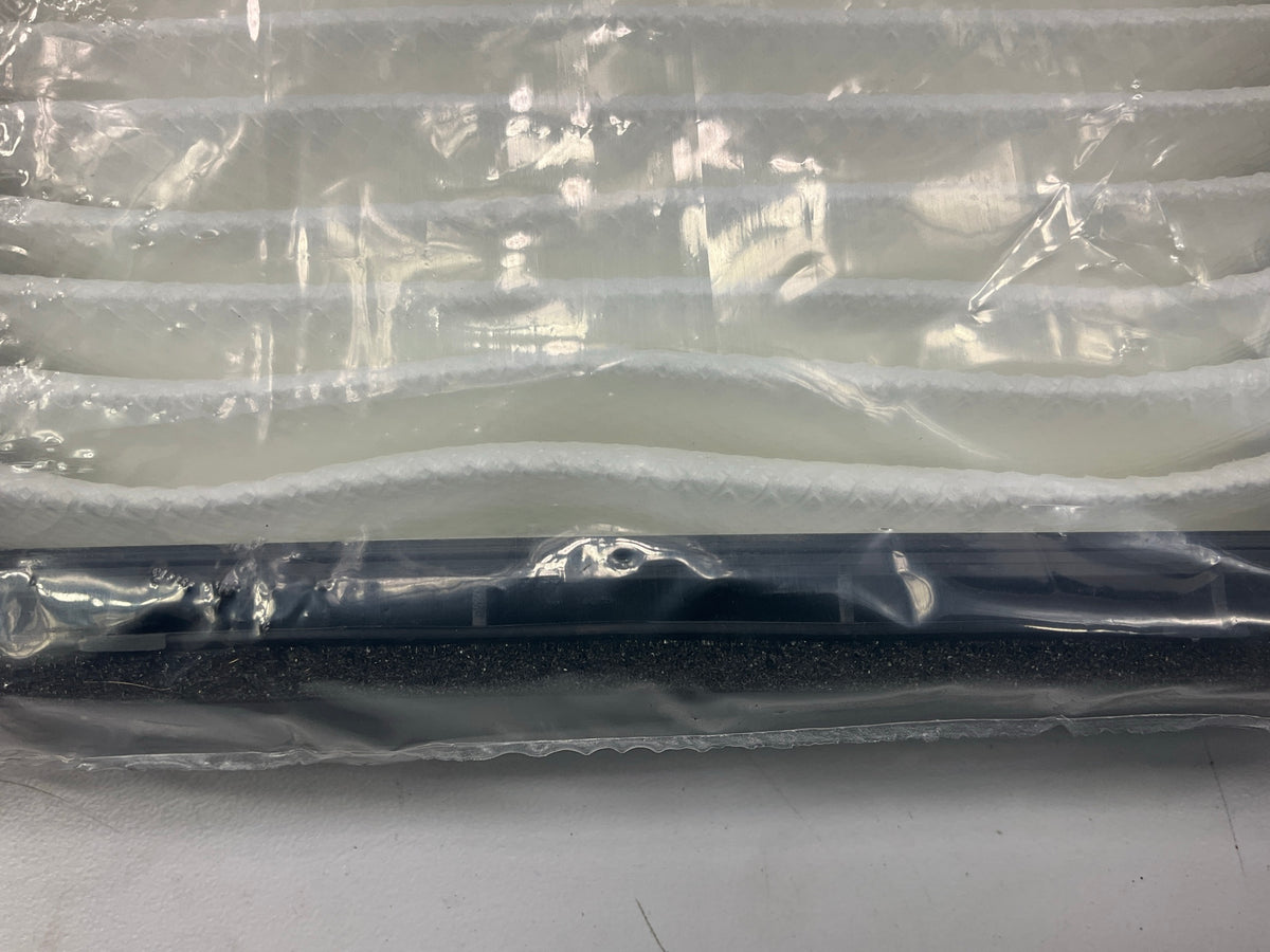 (2) Sure Filter SFC26095 Cabin Air Filter 2004-2009 Epica, 2004-2006 Verona