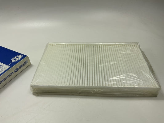 Sure Filter SFC35473 Cabin Air Filter - 1998-2000 Audi A6, Audi A6 Quattro