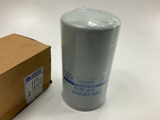 Sure Filter SFF-0219 Fuel Filter