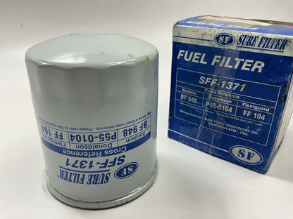 Sure Filter SFF-1371 Fuel Filter