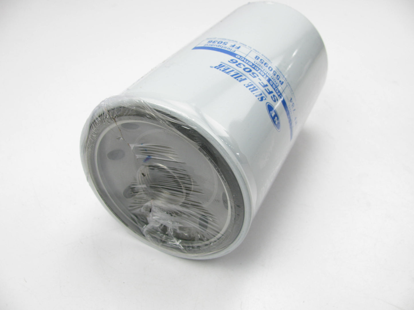 Sure Filter SFF-5036 Fuel Filter Replaces 33958 PER388F LFP958F FF845 FF5036