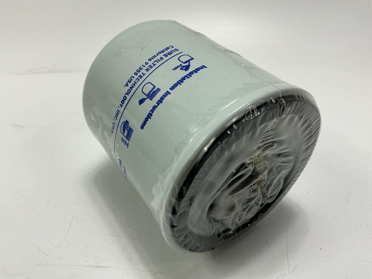 Sure Filter SFF0057 Fuel Filter