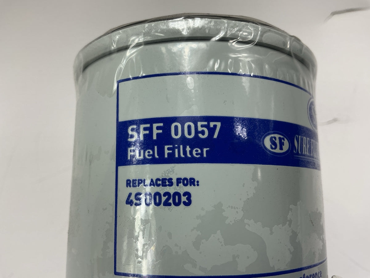 Sure Filter SFF0057 Fuel Filter