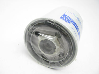 (6) Sure Filter SFF2301 Fuel Filter