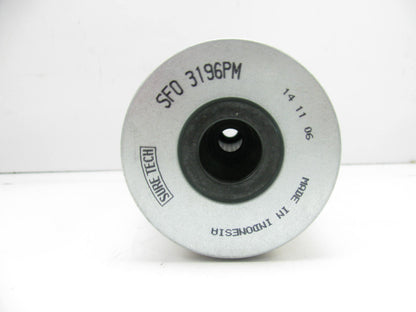 Sure Filter SFO3196PM Engine Oil Filter Replaces Mercedes #  6011800610