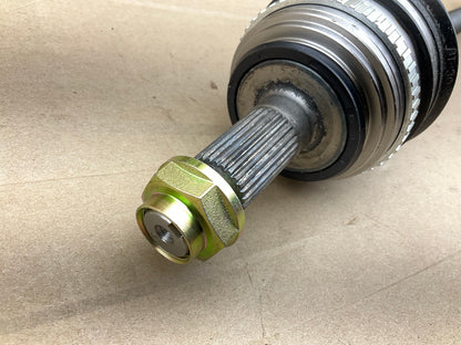 Surtrack HO-8047 Front Left CV Axle For 1992-2000 Honda Civic