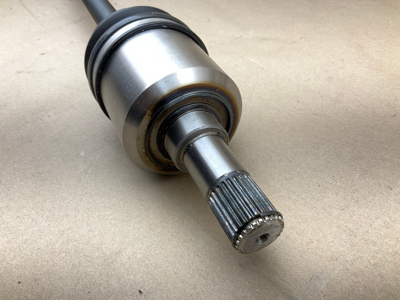 Surtrack HO-8047 Front Left CV Axle For 1992-2000 Honda Civic