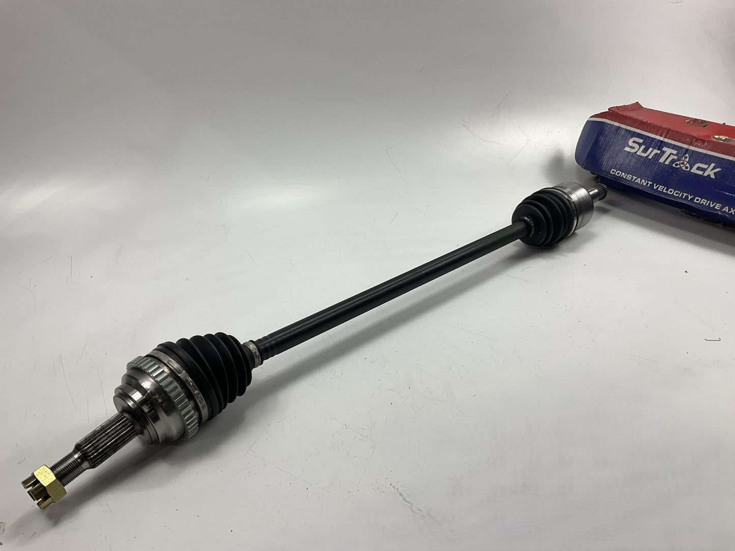 Surtrack MI-8094 Front Right CV Axle For 04-09 Chrysler PT Cruiser Manual Trans