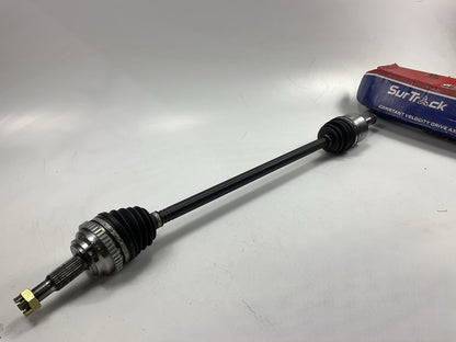 Surtrack MI-8094 Front Right CV Axle For 04-09 Chrysler PT Cruiser Manual Trans