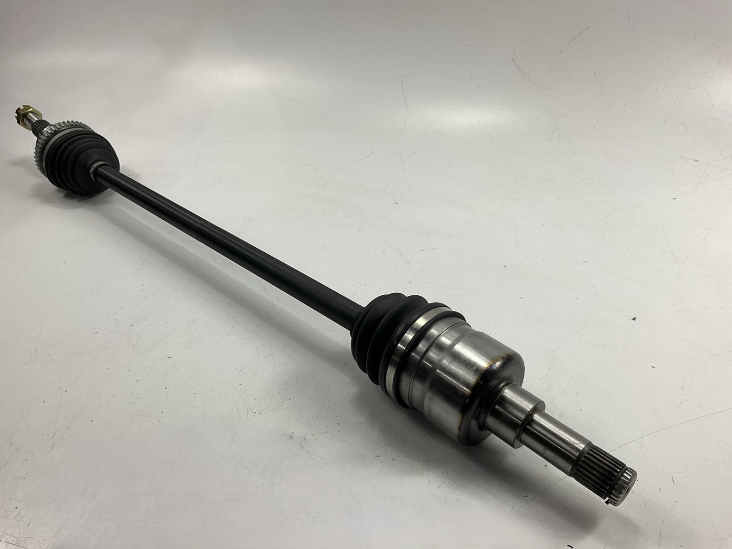 Surtrack MI-8094 Front Right CV Axle For 04-09 Chrysler PT Cruiser Manual Trans