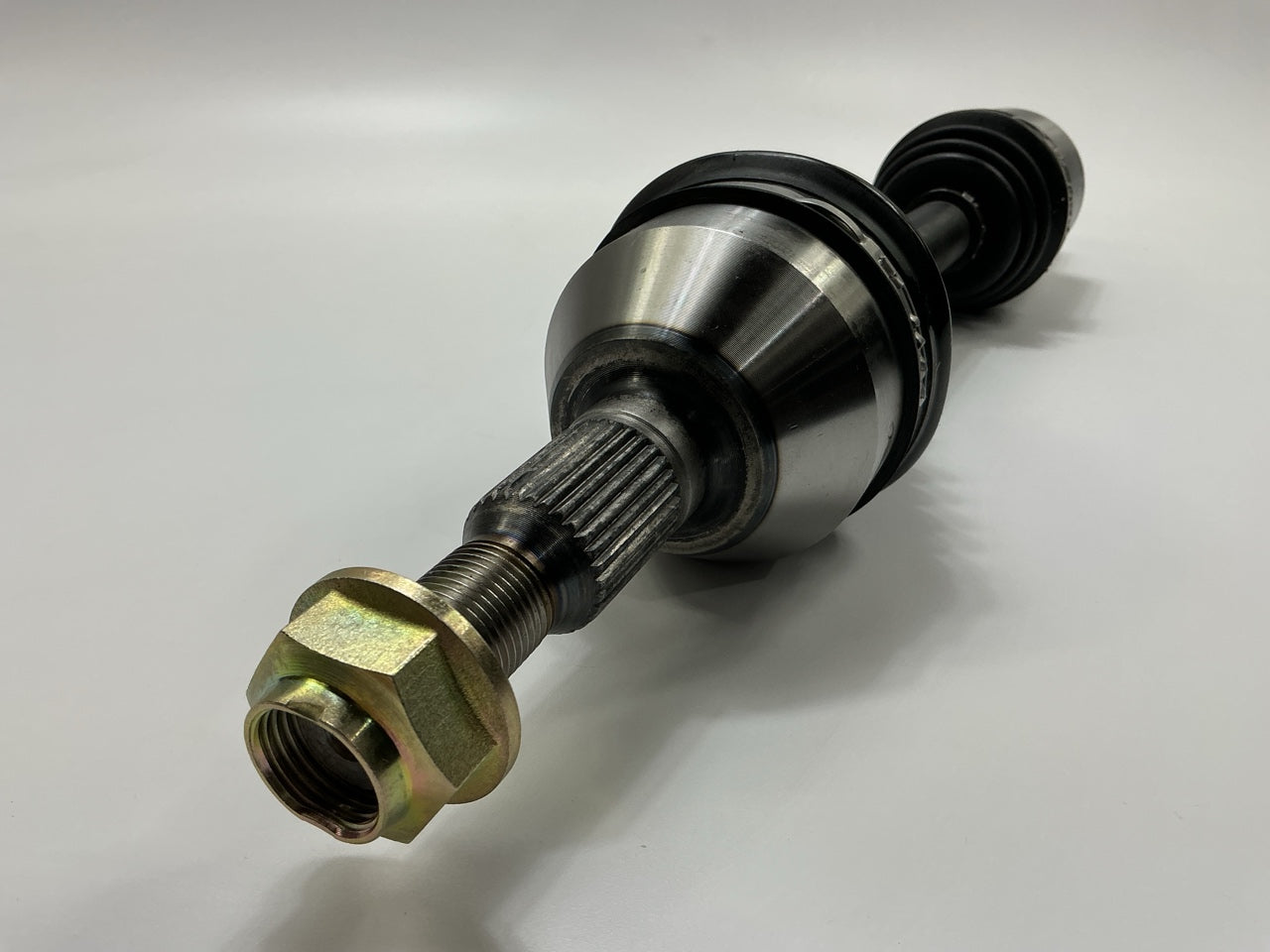 Surtrack NCV10632 Front Right CV Axle For 2007 Pontiac G6 Manual Trans