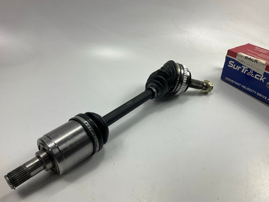 Surtrack NCV36508 Front Right CV Axle Assembly