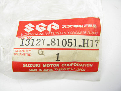 NOS Suzuki Forsa / Chevy Sprint Firefly 1.0L OEM Carburetor Spacer Insulator