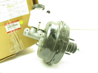 NEW Power Brake Booster & Master Cylinder OEM For 2007-08 Forenza, Reno  W/O ABS