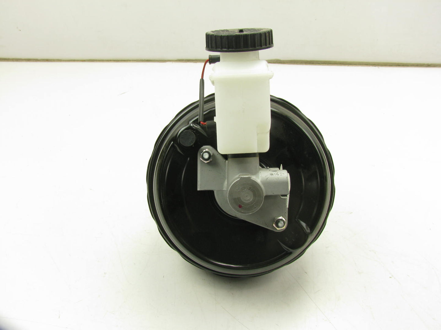 NEW Power Brake Booster & Master Cylinder OEM For 2007-08 Forenza, Reno  W/O ABS