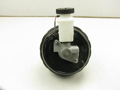 NEW Power Brake Booster & Master Cylinder OEM For 2007-08 Forenza, Reno  W/O ABS