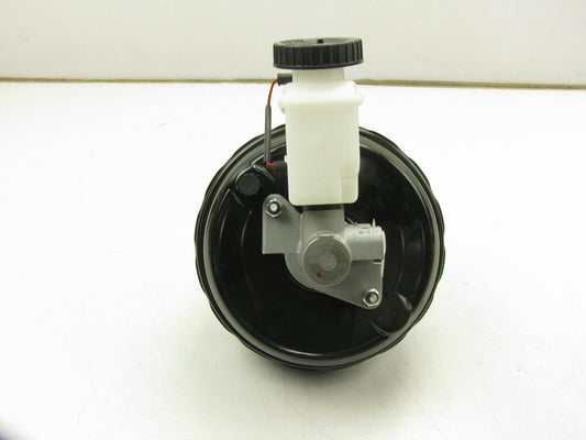 NEW Power Brake Booster & Master Cylinder OEM For 2007-08 Forenza, Reno  W/O ABS