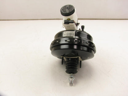 NEW Power Brake Booster & Master Cylinder OEM For 2007-08 Forenza, Reno  W/O ABS