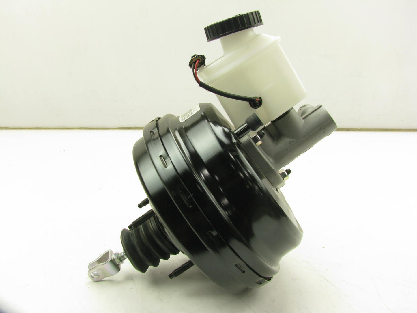 NEW Power Brake Booster & Master Cylinder OEM For 2007-08 Forenza, Reno  W/O ABS