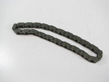 Swag 2-1044E Roller Chain - 3/8'' X 7/32'', 22 Links