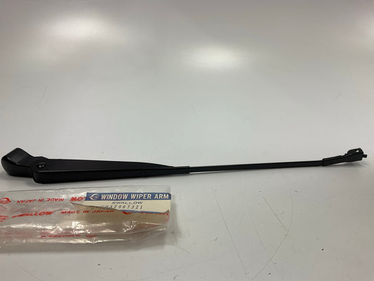 Swallow CBA2967321 Wiper Arm - 1981-1985 Mazda GLC