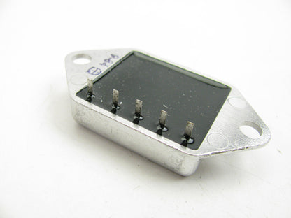 Switches Inc 4017 Voltage Regulator