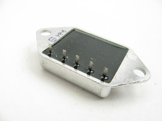 Switches Inc 4017 Voltage Regulator