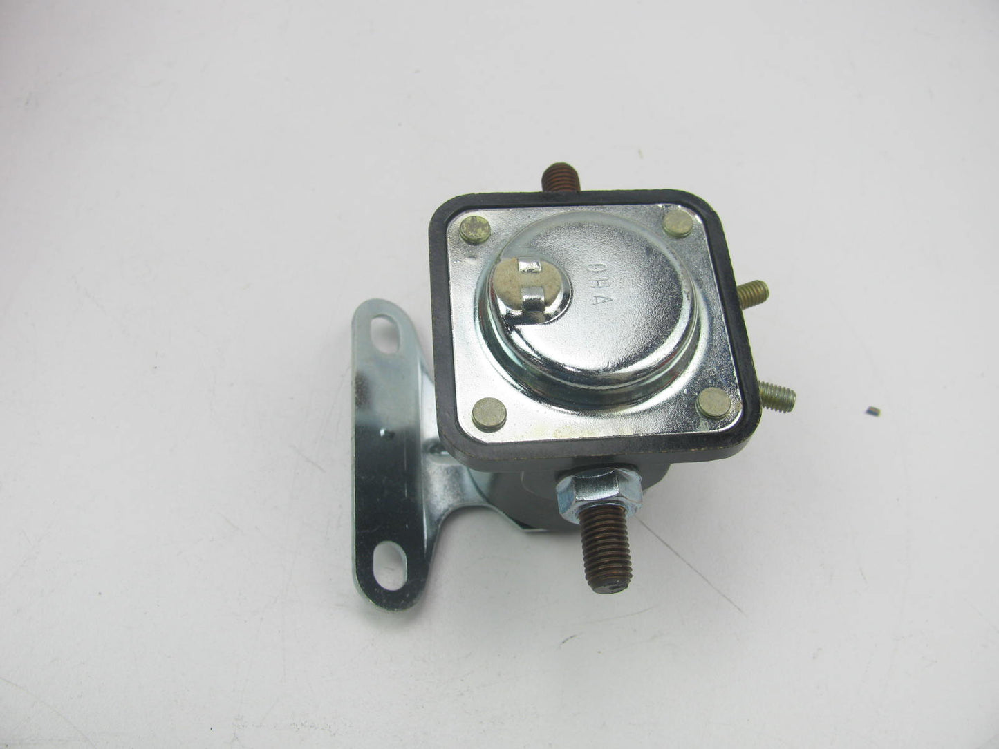 Switches Inc 430898 Starter Solenoid - ST97 S608 1M1026 S608P A918