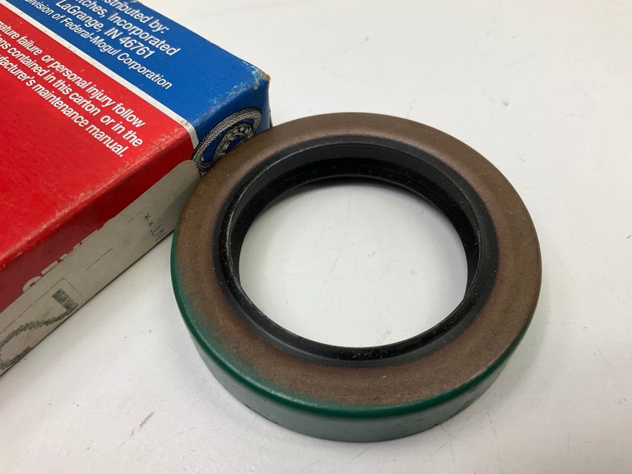 Switches Inc 470361 Oil Seal - 2.565'' OD X 1.750'' ID X 0.500'' Wide