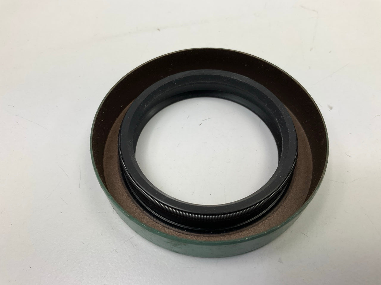 Switches Inc 470361 Oil Seal - 2.565'' OD X 1.750'' ID X 0.500'' Wide