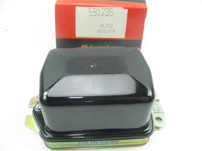Switches Inc 591235 Voltage Regulator