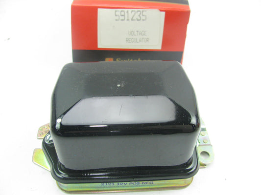Switches Inc 591235 Voltage Regulator