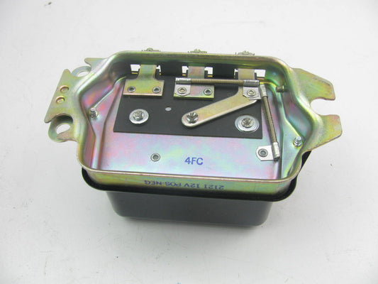 Switches Inc 591235 Voltage Regulator