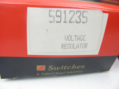 Switches Inc 591235 Voltage Regulator