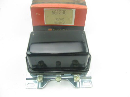 Switches Inc 601230 Voltage Regulator