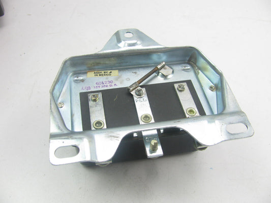 Switches Inc 601230 Voltage Regulator