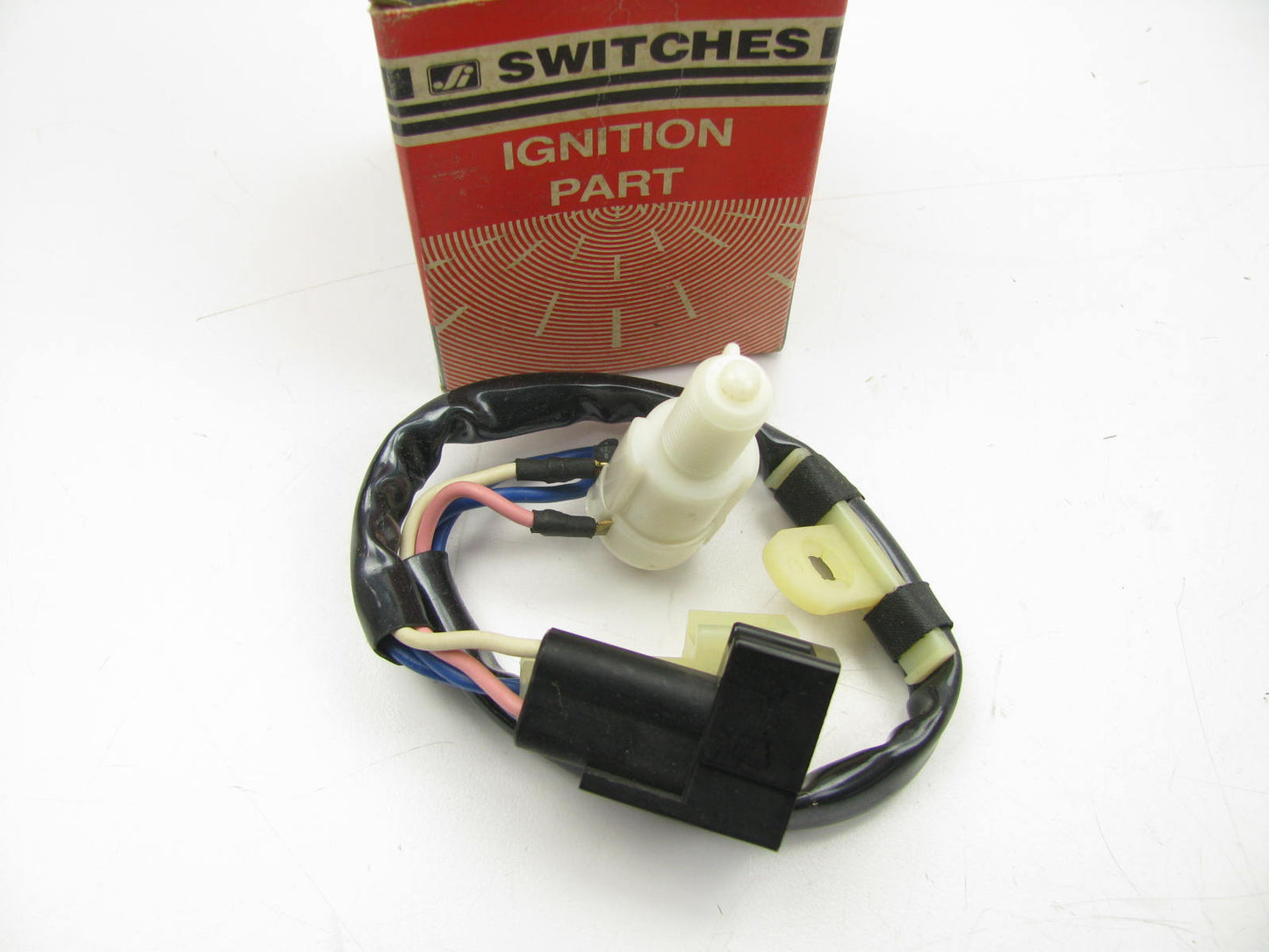 Switches Inc 7017 Brake Light Lamp Switch