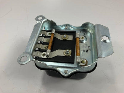 Switches Inc 9012 Voltage Regulator