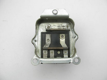 Switches Inc 9112 Voltage Regulator -  1963-1968 Pontiac