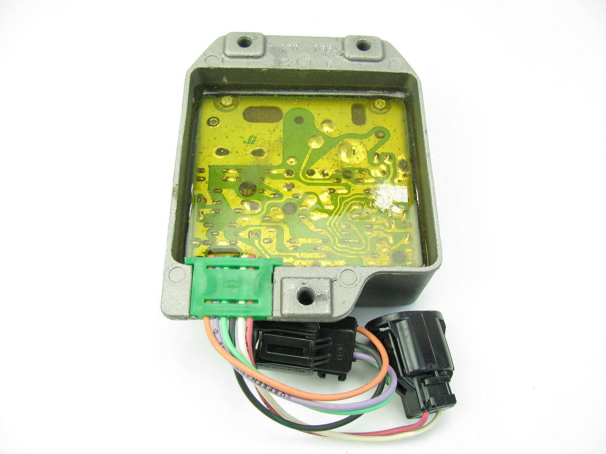 Switches Inc DY166 Ignition Control Module