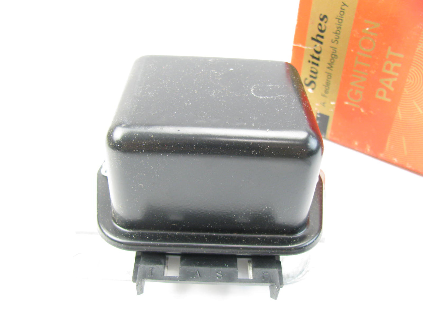 Switches Inc GR341B Voltage Regulator Replaces: GR341 GR341A VR613