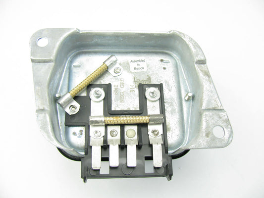 Switches Inc GR341B Voltage Regulator Replaces: GR341 GR341A VR613