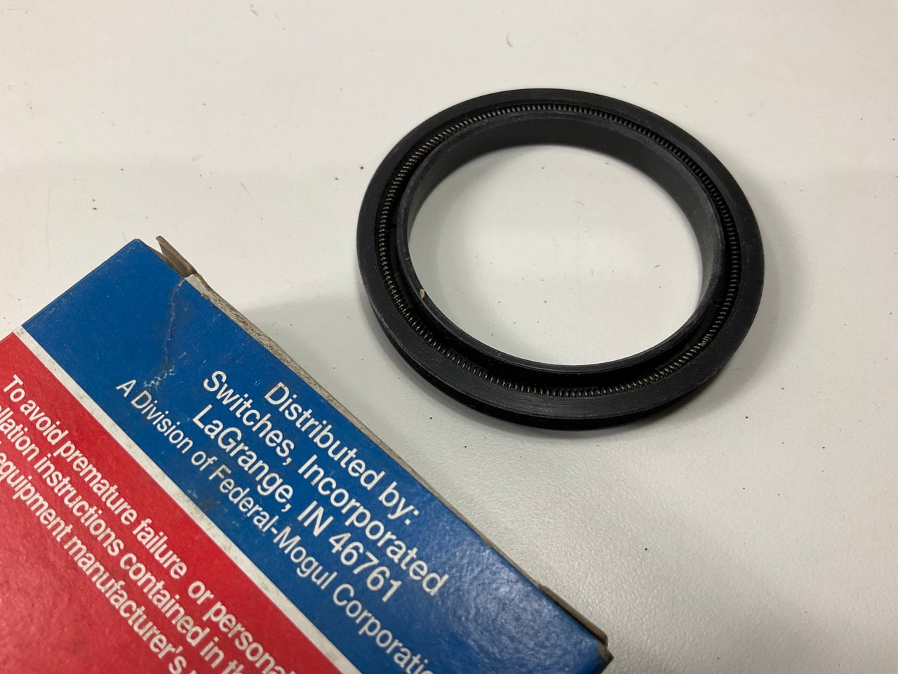 Switches Inc S-1883 Front Outer Wheel Seal