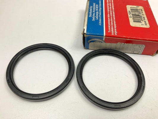 Switches Inc S-1984 Rear Inner Wheel Seal Type 2