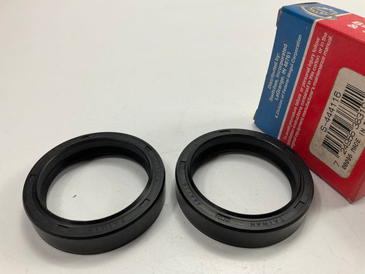 (2) Switches Inc S-444116 Front Inner Wheel Seals 82-84 Maxima 84-86 200SX 300ZX