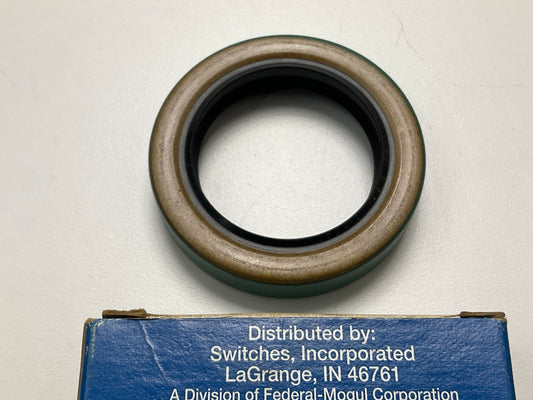 Switches Inc S470361 Trailer 1-3/4'' Axle Wheel Seal 1.750'' X 2.565'' X .500''